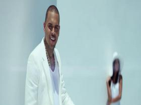 Chris Brown New Flame (feat Usher & Rick Ross) (HD)